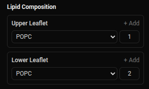 Lipid ratios
